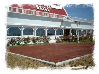 Rénovation au Buffallo Grill de Dole (39)