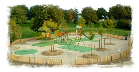 Réalisation d'un sol coulé pour ISS à La chapelle Saint Luc (10)